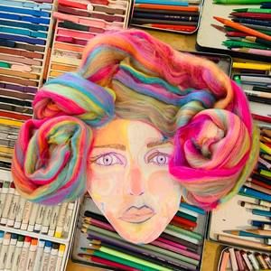 Meet your Posher, Brooke